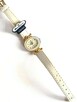 Biały zegarek komunijny Romex - 4