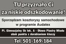 KOSZTORYSY AUDATEX- Rzeczoznawca pojazdów samochodowych - 3
