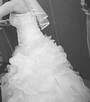 Suknia ślubna - 3