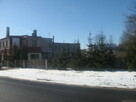 Budynek biurowy w Szprotawie na mieszkania lub inne cele - 2