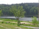 Nocleg nad jeziorem Wolne terminy czerwiec,lipiec,sierpień - 7