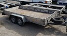 LAWETA Sandomierz Autolaweta Holowanie transporty przyczepa - 7