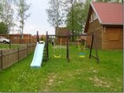 Nocleg nad jeziorem Wolne terminy czerwiec,lipiec,sierpień - 6