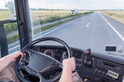 Kierowca kat C +E Praca Kraj , Firanka
