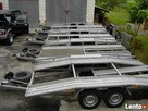 Wypożyczalnia Przyczep i Lawet Części L.Makowski - 7