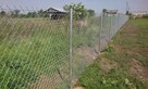 Montaż ogrodzeń siatka panele - 2