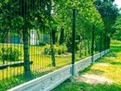 Ogrodzenie siatkowe z montażem. Ogrodzenie z siatki. Siatka - 3