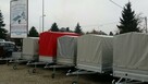LAWETA Sandomierz Autolaweta Holowanie transporty przyczepa - 5