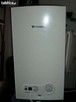 Junkers - Bosch - piecyk gazowy WRDP11-2B na baterie:-) piec - 4
