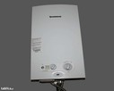 Junkers - Bosch - piecyk gazowy WRDP11-2B na baterie:-) piec - 3