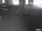 Posadzki betonowe przemysłowe Dobra, Przykona, Kawęczyn - 4