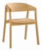 nowoczesne krzesła restauracyjne SOLID I CAVA ala Merano - 5