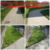 Sprzątanie, porządkowanie terenów zewnętrznych - 2
