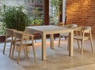 nowoczesne krzesła restauracyjne SOLID I CAVA ala Merano - 8