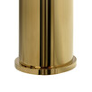 Bateria umywalkowa wysoka złota GOLD / Rose Gold Tess Rea - 5