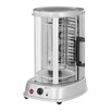 Grill pionowy opiekacz do kebaba kurczaka szaszłyków 1500W - 5