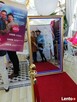 Fotobudka FotoLustro Selfie Mirror Fun&Fun rabat 100zł - 16