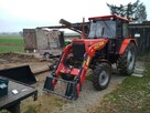 Ładowacz Tur 5 udźwig 1600 kg Nowy Polski Raty - 2