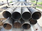Rury stalowe nowe 323,9x5,6 / 355,6x5,6 / 406x6,3 / 508x6,3 - 1