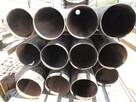 Rury stalowe nowe 323,9x5,6 / 355,6x5,6 / 406x6,3 / 508x6,3 - 2