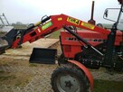 Ładowacz Tur 5 udźwig 1600 kg Nowy Polski Raty - 1