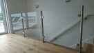 Balustrady, poręcze, podjazdy dla niepełnosprawnych. - 5