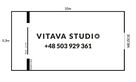 Studio Fotograficzne Sopot | Na Wynajem | Do Wynajęcia - 2