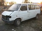 VW TRANSPORTER `96 2,4 diesel - skrzynia biegów 350,00 pln. - 3
