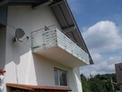 Balustrady, poręcze, podjazdy dla niepełnosprawnych. - 7