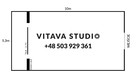 Studio Fotograficzne Gdańsk na wynajem na godziny - 1