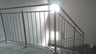 Balustrady, poręcze, podjazdy dla niepełnosprawnych. - 4