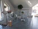 Balustrady, poręcze, podjazdy dla niepełnosprawnych. - 6