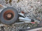 Przyczepa laweta minikoparka, miniładowarka , Bobcat . - 5
