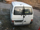 VW TRANSPORTER `96 2,4 diesel - skrzynia biegów 350,00 pln. - 2