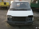 VW TRANSPORTER `96 2,4 diesel - skrzynia biegów 350,00 pln. - 6
