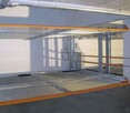 Parking lotnisko Chopina - pod budynkiem, monitoring, ogrzew - 3