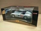 Model Mercedes - Benz 300 SLR 1955 ,SLR Vision 1995 Rok - 6