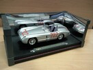 Model Mercedes - Benz 300 SLR 1955 ,SLR Vision 1995 Rok - 5