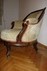 Fotel - unikatowy mebel - stan rewelacyjny - 2