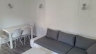Apartament 200m od Morza USTKA mieszkanie z ogródkie - 4