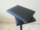 Poduszka 50 x 35 cm do podłokietnika lub stojaka kosmetyczne - 3