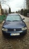 WOLKSWAGEN Passat B5 1,6 Basis - 3