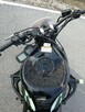 Honda Cbr f4i sport stunt - 6
