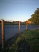 Ogrodzenia z siatki leśnej, siatka leśna, budowlane, tymczaso - 1