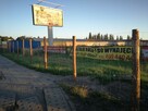 Ogrodzenia z siatki leśnej, siatka leśna, budowlane, tymczaso - 3