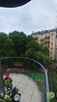 Siatka na balkon dla kota i na ptaki przeciw gołębiom - 7
