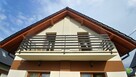 Siatka na balkon dla kota i na ptaki przeciw gołębiom - 2