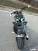 Honda Cbr f4i sport stunt - 5