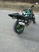 Honda Cbr f4i sport stunt - 4