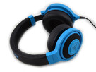 Słuchawki Razer Kraken Mobile Neon RZ04-0140 niebieskie - 2
